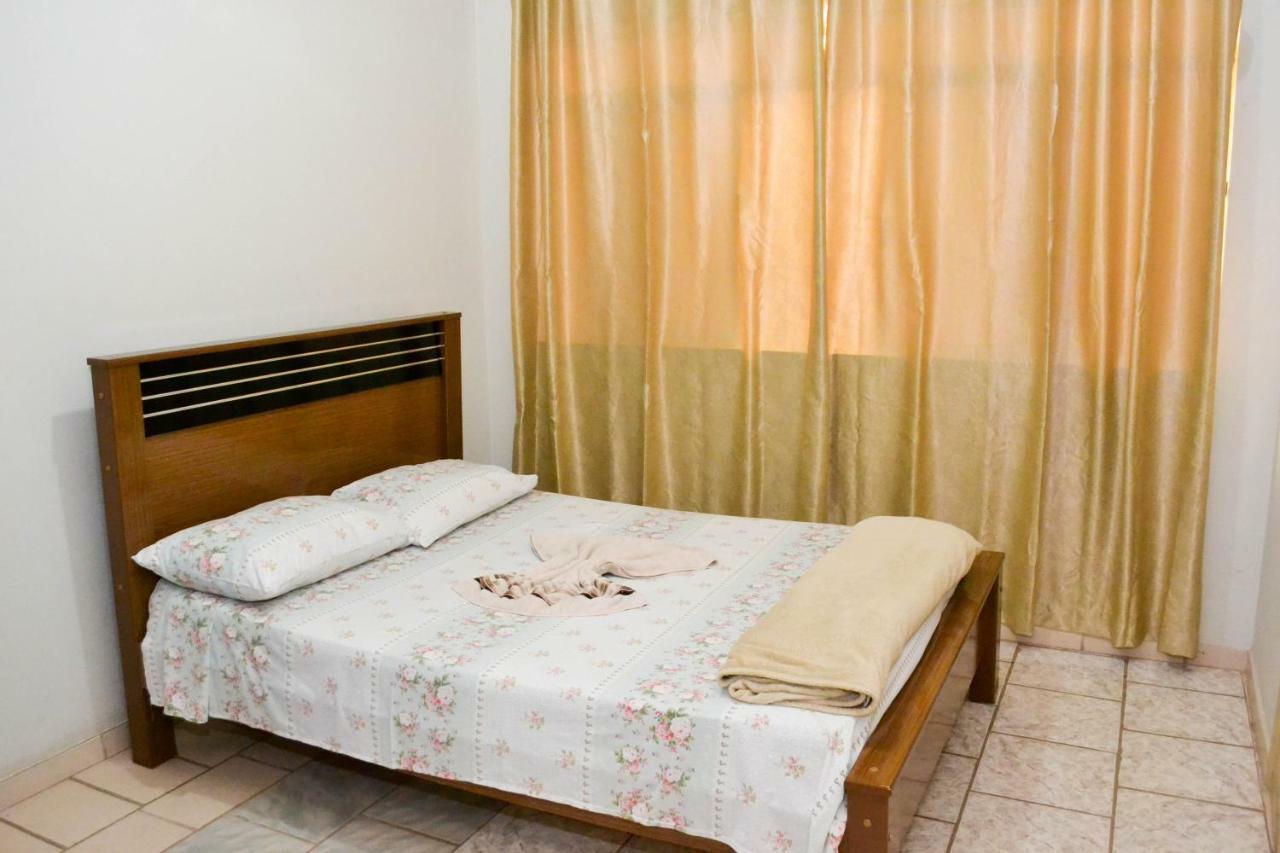 Galeria Hotel Lajinha Esterno foto